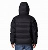 Columbia Ανδρικό Μπουφάν Bulo Point™ II Down Jacket 1985473-009 Black