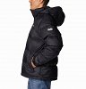 Columbia Ανδρικό Μπουφάν Bulo Point™ II Down Jacket 1985473-009 Black