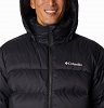 Columbia Ανδρικό Μπουφάν Bulo Point™ II Down Jacket 1985473-009 Black