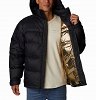 Columbia Ανδρικό Μπουφάν Bulo Point™ II Down Jacket 1985473-009 Black