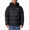 Columbia Ανδρικό Μπουφάν Bulo Point™ II Down Jacket 1985473-009 Black