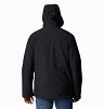 Columbia Ανδρικό Μπουφάν Canyon Meadows™ Interchange Jacket 2008175-010 Black