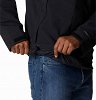 Columbia Ανδρικό Μπουφάν Canyon Meadows™ Interchange Jacket 2008175-010 Black