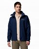 Columbia Ανδρικό Μπουφάν Cascade Ridge™ III Softshell 2090412 464 Collegiate Navy