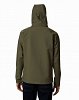 Columbia Ανδρικό Μπουφάν Cascade Ridge™ III Softshell 2090412 397 Stone Green