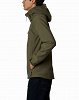 Columbia Ανδρικό Μπουφάν Cascade Ridge™ III Softshell 2090412 397 Stone Green