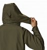 Columbia Ανδρικό Μπουφάν Cascade Ridge™ III Softshell 2090412 397 Stone Green