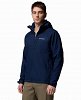 Columbia Ανδρικό Μπουφάν Cascade Ridge™ III Softshell 2090412 464 Collegiate Navy