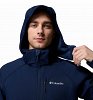 Columbia Ανδρικό Μπουφάν Cascade Ridge™ III Softshell 2090412 464 Collegiate Navy