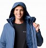 Columbia Ανδρικό Μπουφάν Element Blocker™ III Interchange Jacket 2090122 478 Dark Mountain