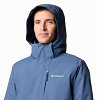 Columbia Ανδρικό Μπουφάν Element Blocker™ III Interchange Jacket 2090122 478 Dark Mountain