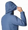 Columbia Ανδρικό Μπουφάν Element Blocker™ III Interchange Jacket 2090122 478 Dark Mountain