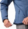 Columbia Ανδρικό Μπουφάν Element Blocker™ III Interchange Jacket 2090122 478 Dark Mountain