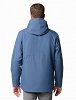 Columbia Ανδρικό Μπουφάν Element Blocker™ III Interchange Jacket 2090122 478 Dark Mountain