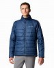 Columbia Ανδρικό Μπουφάν Element Blocker™ III Interchange Jacket 2090122 478 Dark Mountain