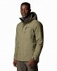 Columbia Ανδρικό Μπουφάν Element Blocker™ III Interchange Jacket 2090122 397 Stone Green