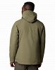 Columbia Ανδρικό Μπουφάν Element Blocker™ III Interchange Jacket 2090122 397 Stone Green