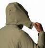Columbia Ανδρικό Μπουφάν Element Blocker™ III Interchange Jacket 2090122 397 Stone Green