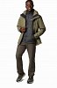 Columbia Ανδρικό Μπουφάν Element Blocker™ III Interchange Jacket 2090122 397 Stone Green