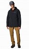 Columbia Ανδρικό Μπουφάν Gate Racer™ II Softshell 2090404 010 Μαύρο