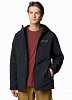 Columbia Ανδρικό Μπουφάν Gate Racer™ II Softshell 2090404 010 Μαύρο