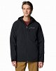 Columbia Ανδρικό Μπουφάν Gate Racer™ II Softshell 2090404 010 Μαύρο
