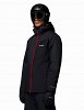 Columbia Ανδρικό Μπουφάν Iceberg Point™ II Jacket 2113941 009 Μαύρο