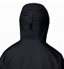 Columbia Ανδρικό Μπουφάν Iceberg Point™ II Jacket 2113941 009 Μαύρο
