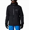 Columbia Ανδρικό Μπουφάν Iceberg Point™ Jacket 1954411 010 Black