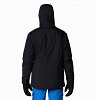 Columbia Ανδρικό Μπουφάν Iceberg Point™ Jacket 1954411 010 Black