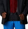 Columbia Ανδρικό Μπουφάν Iceberg Point™ Jacket 1954411 010 Black