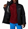 Columbia Ανδρικό Μπουφάν Iceberg Point™ Jacket 1954411 010 Black