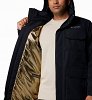 Columbia Ανδρικό Μπουφάν Landroamer™ II Parka 2088041 010 Μαύρο