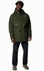 Columbia Ανδρικό Μπουφάν Landroamer™ II Parka 2088041 366 Greenscape