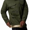 Columbia Ανδρικό Μπουφάν Landroamer™ II Parka 2088041 366 Greenscape