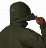 Columbia Ανδρικό Μπουφάν Landroamer™ II Parka 2088041 366 Greenscape