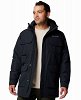 Columbia Ανδρικό Μπουφάν Landroamer™ II Parka 2088041 010 Μαύρο