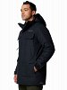 Columbia Ανδρικό Μπουφάν Landroamer™ II Parka 2088041 010 Μαύρο