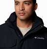Columbia Ανδρικό Μπουφάν Landroamer™ II Parka 2088041 010 Μαύρο