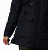 Columbia Ανδρικό Μπουφάν Landroamer™ II Parka 2088041 010 Μαύρο