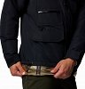 Columbia Ανδρικό Μπουφάν Landroamer™ II Parka 2088041 010 Μαύρο