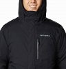 Columbia Ανδρικό Μπουφάν Oak Harbor™ Insulated Jacket 1958661 010 Black