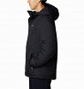 Columbia Ανδρικό Μπουφάν Oak Harbor™ Insulated Jacket 1958661 010 Black