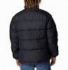 Columbia Ανδρικό Μπουφάν Pike Lake™ II Jacket 2050941-010 Black