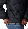 Columbia Ανδρικό Μπουφάν Pike Lake™ II Jacket 2050941-010 Black