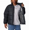 Columbia Ανδρικό Μπουφάν Pike Lake™ II Jacket 2050941-010 Black