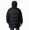 Columbia Ανδρικό Μπουφάν Pike Lake™ Parka 2050921-010 Black