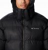 Columbia Ανδρικό Μπουφάν Pike Lake™ Parka 2050921-010 Black
