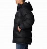 Columbia Ανδρικό Μπουφάν Pike Lake™ Parka 2050921-010 Black