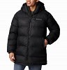 Columbia Ανδρικό Μπουφάν Pike Lake™ Parka 2050921-010 Black